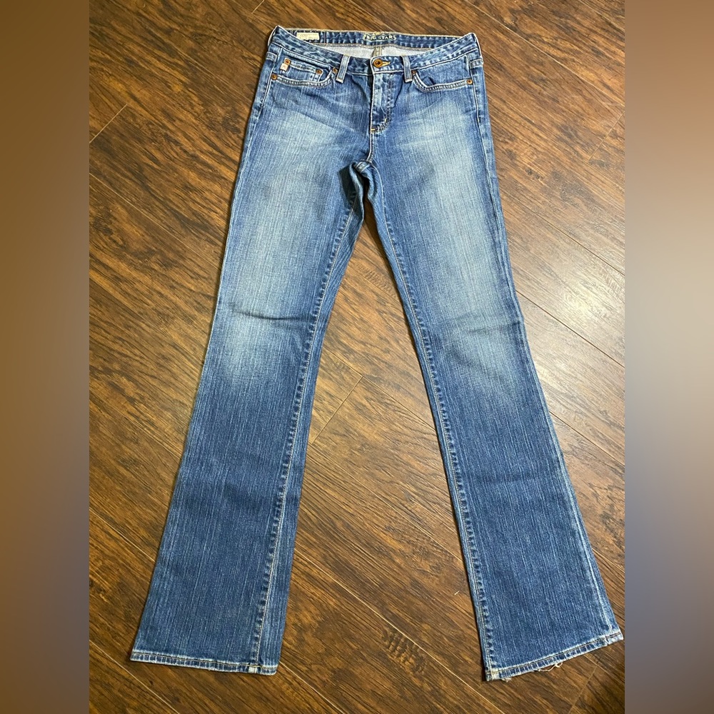 Big Star Y2K jeans